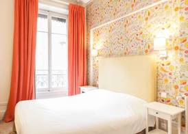 Hôtel Vaubecour - Centre Lyon Ainay - Perrache 5