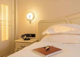 AquaClub GRIFID Hotel Bolero - Ultra All Inclusive & Private Beach 5