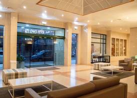 TRYP by Wyndham Montijo Parque Hotel 2