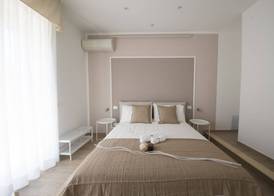 Chérie B&B - Salerno 5