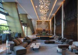 Steigenberger Hotel Doha 4