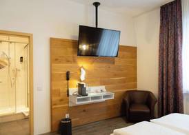 DONAUHOTEL Ingolstadt 5