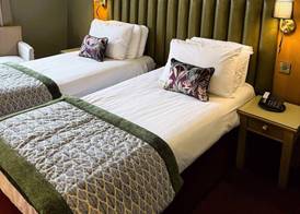 Roganstown Hotel & Country Club 5