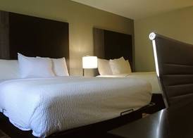 Days Inn by Wyndham West-Eau Claire 3