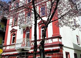 Hotel Traube 2