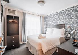 Hotel de Paris 5