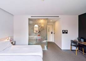 Hotel Melibea by gaiarooms 4