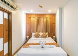 Lotus Hotel Patong 5