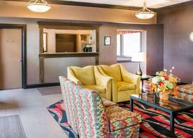 Quality Inn & Suites Next to the Casino 2