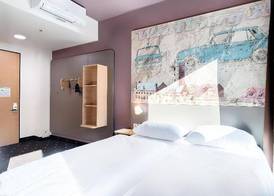 B&B Hotel Eisenach 4