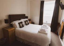 Scalloway Hotel 4