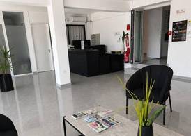 A Maos Hotel Apartments 2