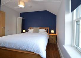 The Plough Retreat 2
