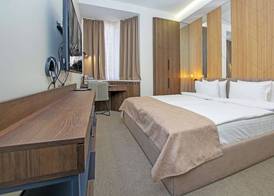 Cartez by Horizon Hotels, Yerevan 3