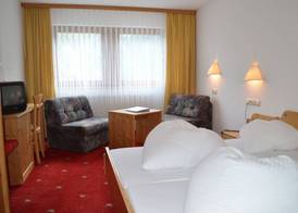 Hotel Silvretta 2