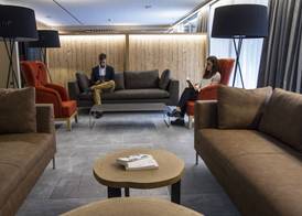 Hotel La Vetta 2