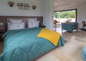 Domaine des Eucalyptus 5
