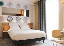 Brit Hotel Limoges Centre Gare - Hôtel & Spa 2