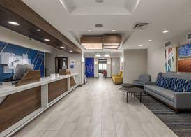 Holiday Inn Express & Suites VANCOUVER MALL/PORTLAND AREA by IHG 3