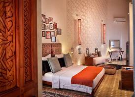 Karawan Riad 4