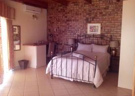 Thabiso Guesthouse 5