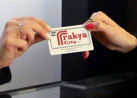 Trakya City Hotel 2