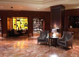 The Yorkville Royal Sonesta Hotel Toronto 2