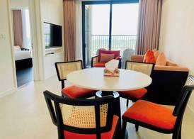La isla Apartments & Villas - Sea View & Fireworks Phu Quoc 5