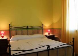 B&b Elda Salento 4