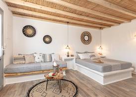 Naxos Finest Hotel & Villas 4