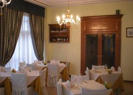 Cristal Hotel 3