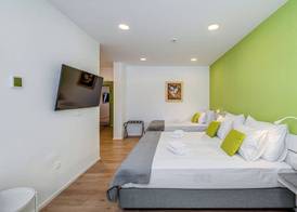 Pomak Luxury Rooms 4