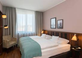 THE LIBERTY Hotel Bremerhaven BW Signature Collection 5