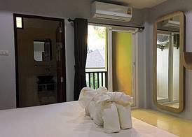 Tonsai Bay Resort 5