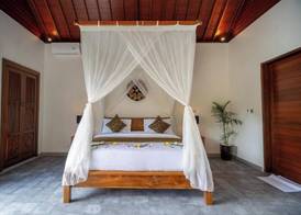 Green Sari Private Villa 3