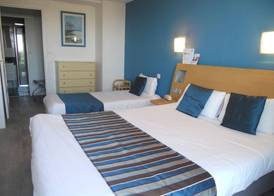 Brit Hotel Hermitage 5
