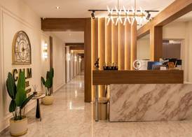 Calma Hotel 5