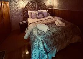 Mommy's Cave Home 2