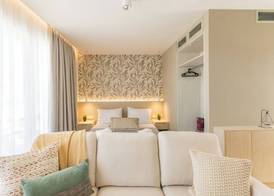 The Mediterranean Suites 4