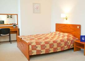 Kolonna Hotel Brigita 5