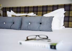 Isle of Skye Guest House 2