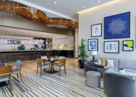 Marriott Executive Apartments Downtown, Abu Dhabi 5