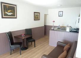 Hotel Alata 2