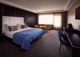 Van der Valk Hotel Groningen Zuidbroek 5