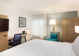 Holiday Inn Express SAN JOSE COSTA RICA AIRPORT by IHG 3