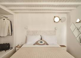 Μykonos City Maisonette 4