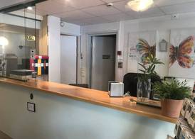 Linné Hostel 2
