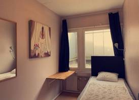 Uppsala City Hostel 5