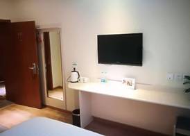 Beijing Dongdan Hotel 5