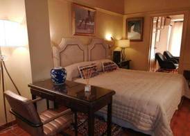 Hotel Carabeo 5